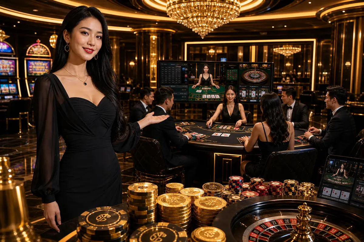 fuji789 ဘောလုံး Live Betting ဈေးကွက်