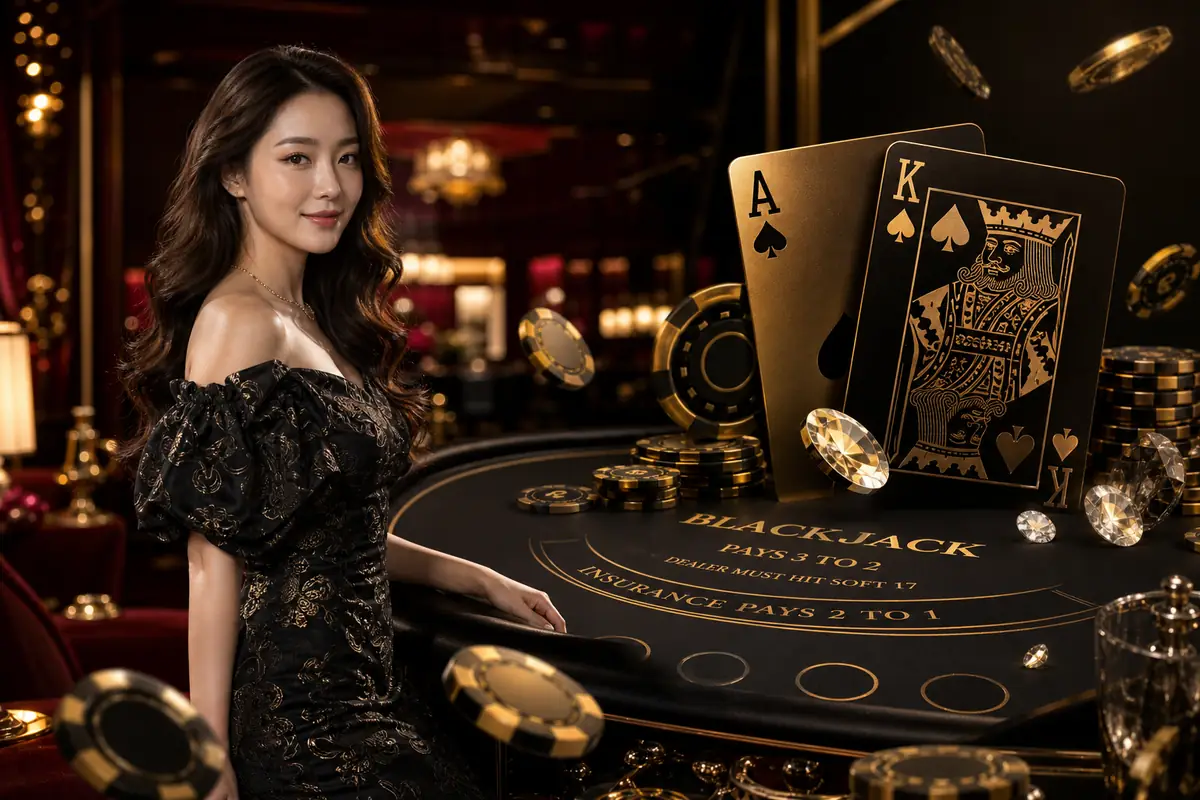fuji789 Live Casino Studio ဒီလာနှင့် ကစားနည်းဖော်ပြချက်