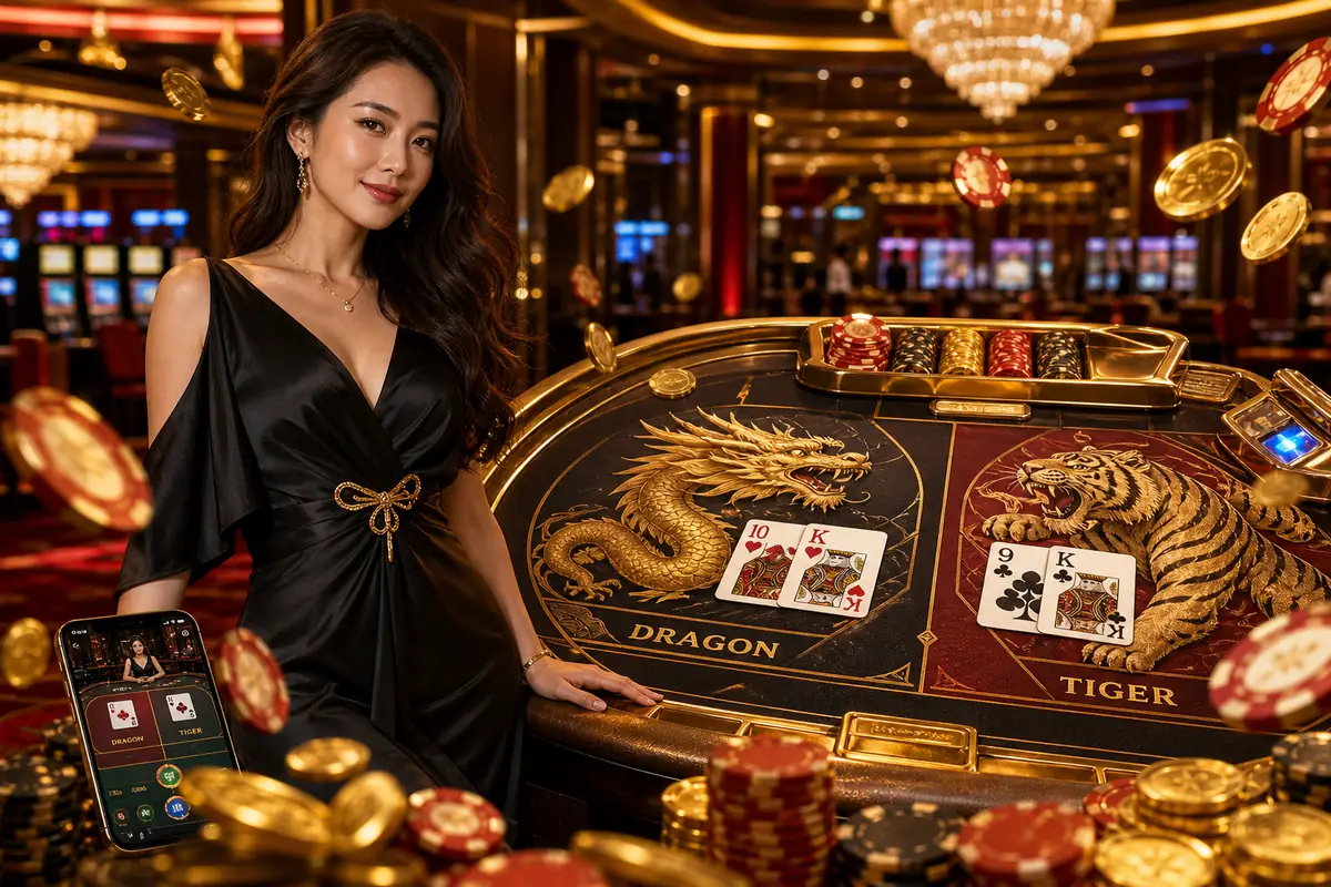 fuji789 ဘောလုံးနှင့် Casino ကစားနိုင်