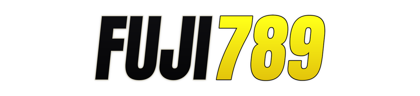 fuji789 logo